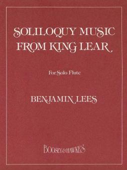 Soliloquy Music 