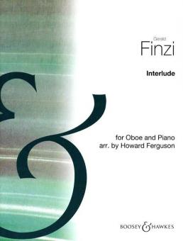 Interlude op. 21 