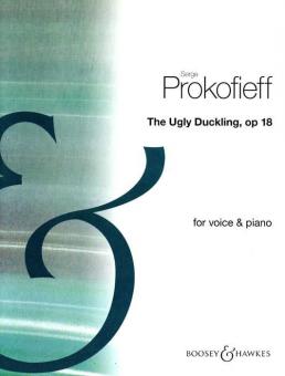 The Ugly Duckling Op. 18 