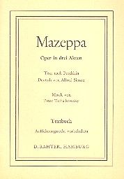 Mazeppa 