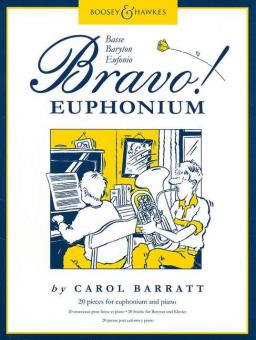 Bravo! Euphonium 