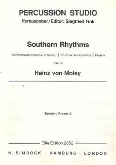 Southern Rhythms 