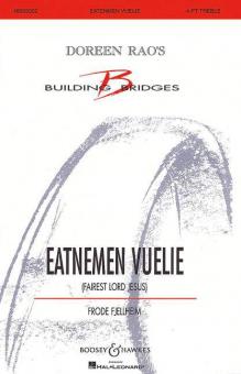 Eatnemen Vuelie 