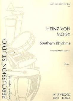 Southern Rhythms 