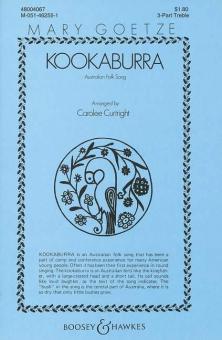 Kookabura 