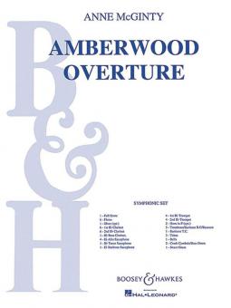 Amberwood Overture 