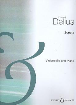 Cello Sonata 