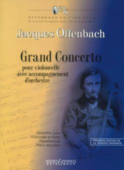Grand Concerto 