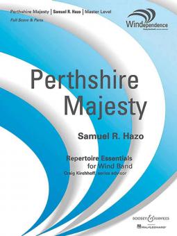 Perthshire Majesty 