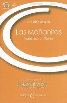 Las Mananitas Standard