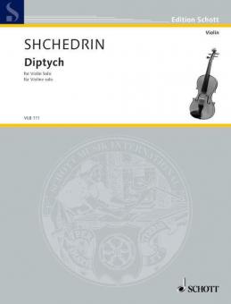 Diptych Standard