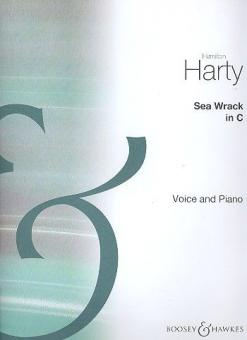 Sea Wrack in C 