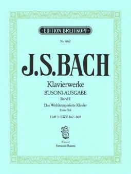 Sämtliche Klavierwerke 1 