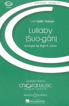Lullaby (Suo-Gân) 