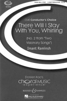 Two Visionary Songs No. 2 