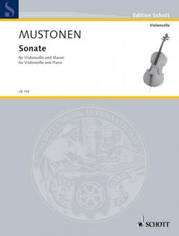 Sonata Standard