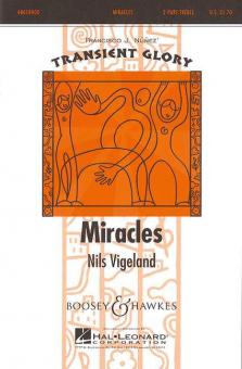 Miracles 