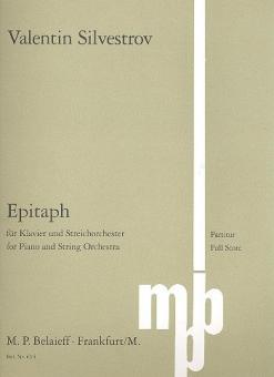 Epitaph 