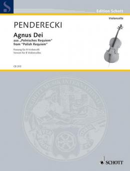 Agnus Dei Standard