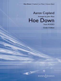 Hoe Down 