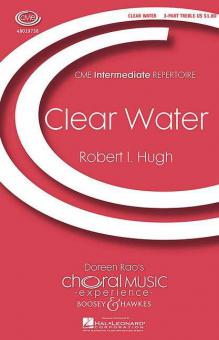 Clear Water 