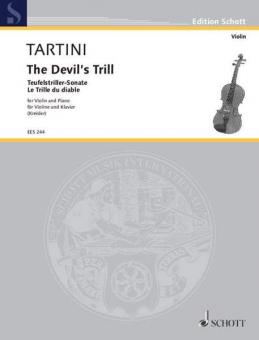 Sonata In G Minor Standard