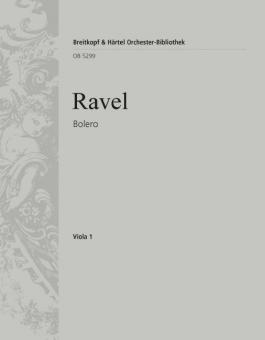 Bolero 