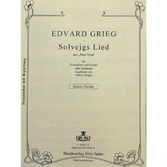 Solvejgs Lied 