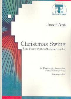 Christmas Swing 