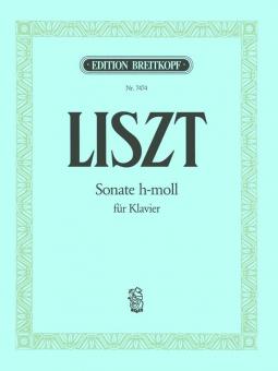 Sonate h-moll 