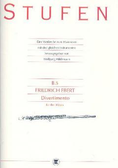 Divertimento 