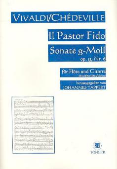 Il Pastor Fido 