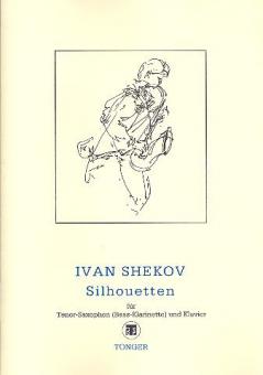Silhouetten 