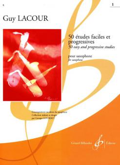 50 studi facili e progressivi 1 