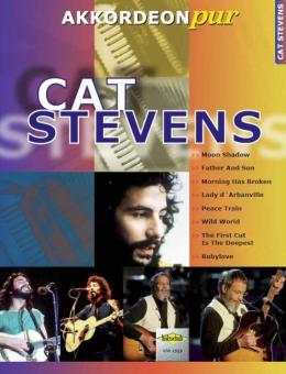 Akkordeon Pur: Cat Stevens 