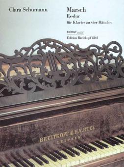 Marsch Es-Dur 
