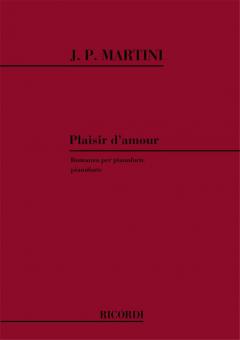 Plaisir D'amour 