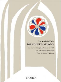 Balada De Mallorca 