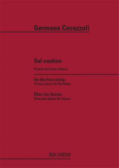 Sul Cantino 