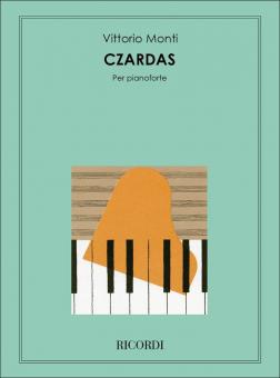 Czardas Nr. 1 