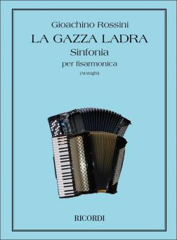 La Gazza Ladra 