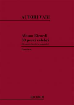30 Pezzi Facili 