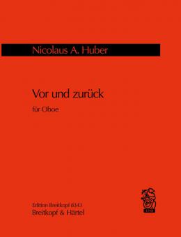 Vor und zurück 