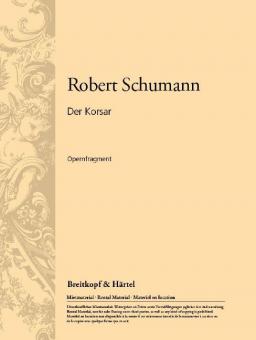 Der Korsar 