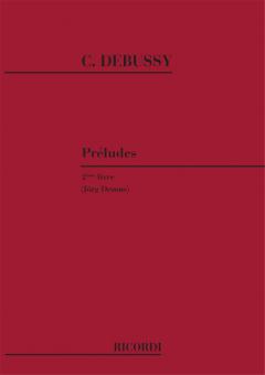 Preludes 