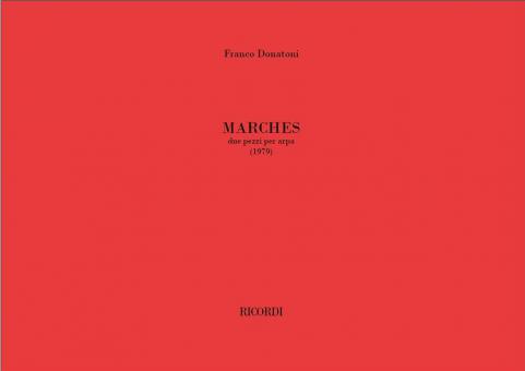 Marches 