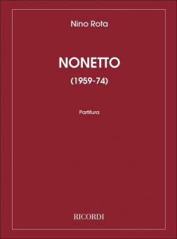 Nonetto (1959-74) 