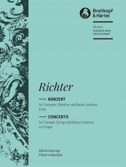 Trompetenkonzert D-dur 
