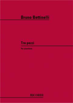 3 Pezzi 