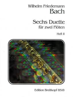 6 Duets Vol. 2 
